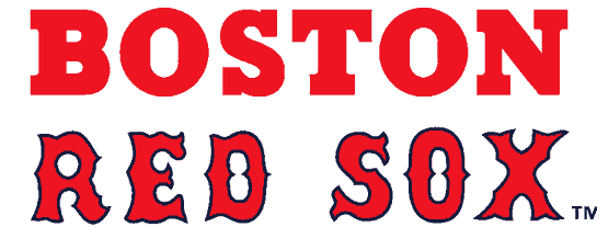 Boston Red Sox 1987-2008 Wordmark Logo iron on transfers for T-shirts